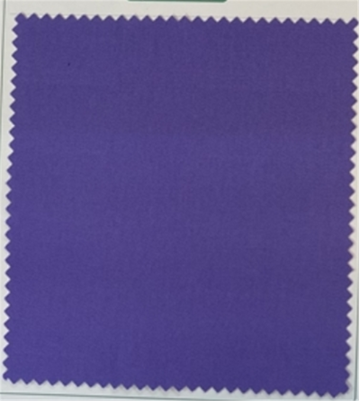 KY  T65/C35    45/2*21    138*71  克重235+/-5g/㎡   幅寬150cm/59″   2/2雙面料    滌棉合股雙面料   45度照